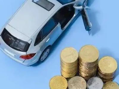 道滘车辆抵押贷款的产品对比和选择解析